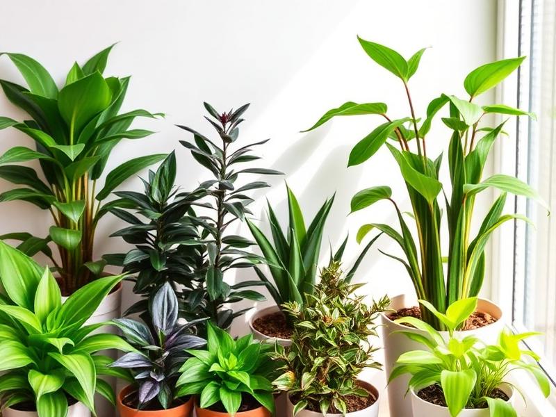 10 Best Indoor Plants for Beginners