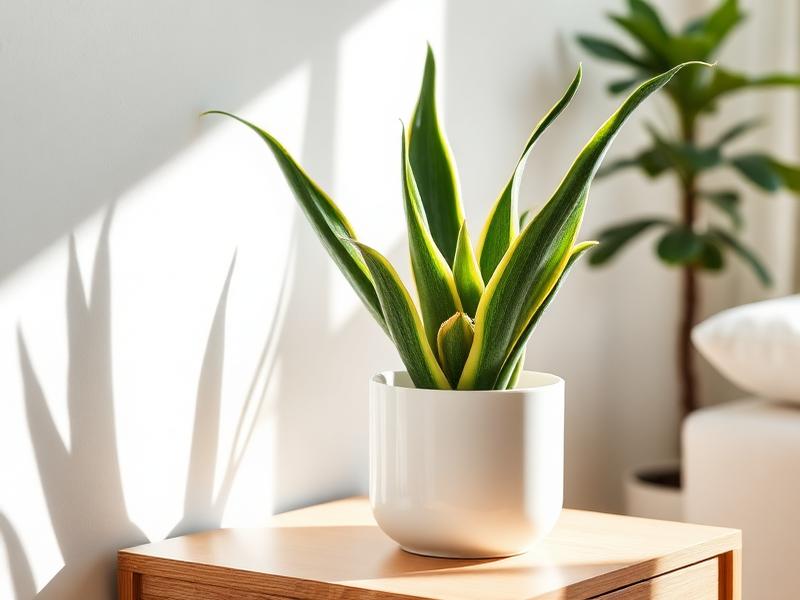 How to Care for Snake Plant