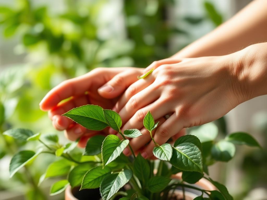 Indoor Plant Care Guides